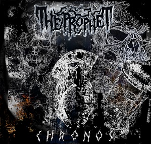 Скачать бесплатно The Prophet - Chronos [EP] (2013)