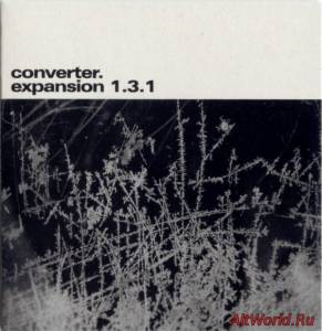 Скачать Converter - Expansion 1.3 (2003)