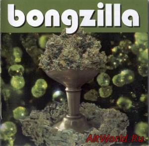 Скачать Bongzilla - Stash (1999)