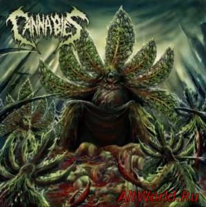 Скачать Cannabies - Green And Noxious [ep] (2014)