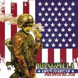 Скачать Bongzilla - Amerijuanican (2005)