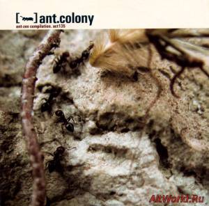 Скачать VA - Ant.Colony (2003)