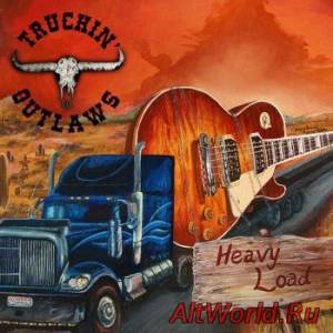 Скачать Truckin' Outlaws - Heavy Load [EP] (2014)