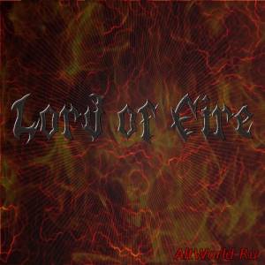 Скачать Lord Of Fire - The Harmony Of Darkness [Demo] (2013)