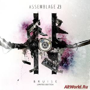 Скачать Assemblage 23 - Bruise [2CD] (2012)