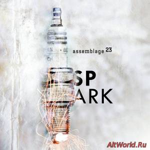 Скачать Assemblage 23 - Spark (2009)
