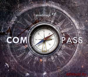 Скачать Assemblage 23 - Compass [2CD] (2009)
