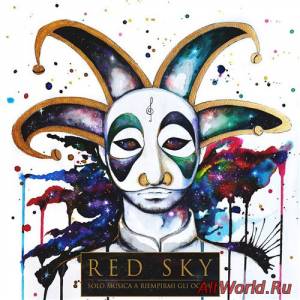 Скачать Red Sky - Solo Musica A Riempirmi Gli Occhi (EP) (2014)