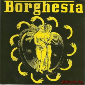 Скачать Borghesia - Pro Choice (1995)