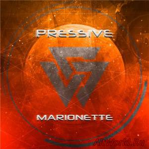 Скачать Pressive - Marionette [EP] (2014)