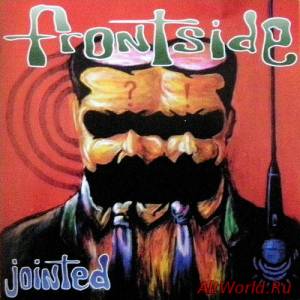Скачать Frontside - Jointed (1997)