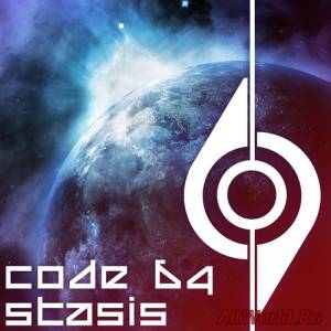 Скачать Code 64  - Stasis (EP) (2010)