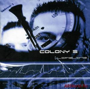 Скачать Colony 5 - Lifeline (2002)