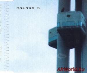 Скачать Colony 5 - Colony 5 (MCD) (2002)
