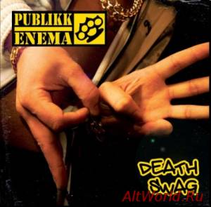 Скачать Publikk Enema - Death Swag (2013)