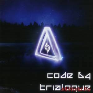 Скачать Code 64  - Trialogue (2010)