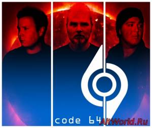 Скачать Code 64  - Fields (Demo EP) (2002)