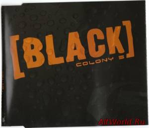 Скачать Colony 5 - Black (MCD) (2003)