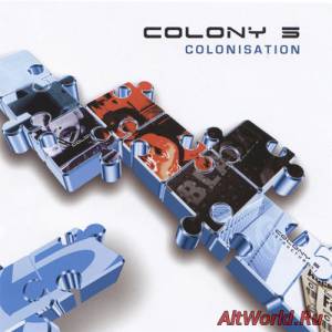 Скачать Colony 5 - Colonisation (2003)