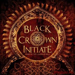 Скачать Black Crown Initiate - Song Of The Crippled Bull [EP] (2013)