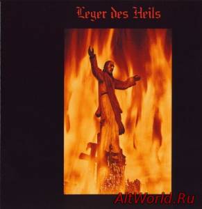 Скачать Leger Des Heils - Himmlische Feuer (2004)