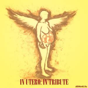 Скачать VA - In Utero: in Tribute [Tribute to Nirvana] (2014)