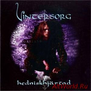 Скачать Vintersorg - Hedniskhjartad [ep] (1998)
