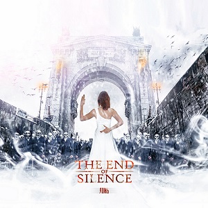 Скачать бесплатно The End Of Silence – Ложь [EP] (2013)