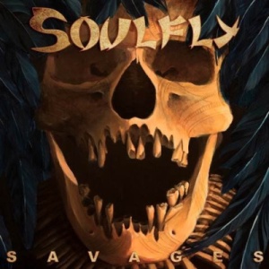 Скачать бесплатно Soulfly - Savages (2013)
