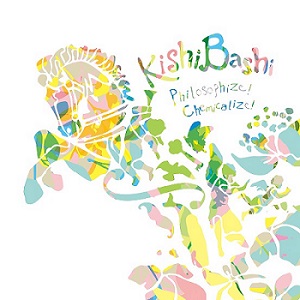 Скачать бесплатно Kishi Bashi – Philosophize! Chemicalize! (2013)