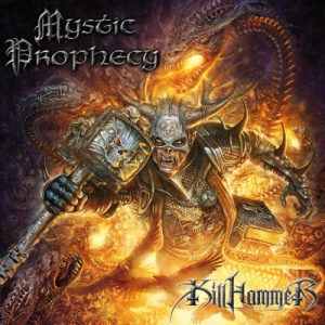Скачать бесплатно Mystic Prophecy - Killhammer (2013)