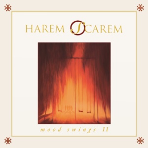 Скачать бесплатно Harem Scarem - Mood Swings II (2013)