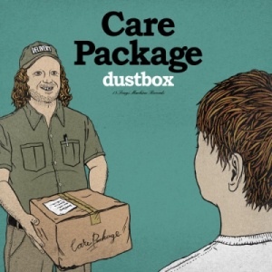 Скачать бесплатно Dustbox - Care Package (2013)