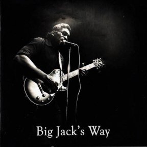 Скачать бесплатно Big Jack Johnson - Big Jack's Way (2012)