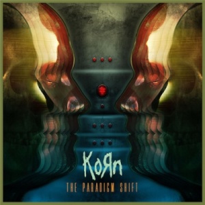 Скачать бесплатно Korn - The Paradigm Shift [Deluxe Edition] (2013)