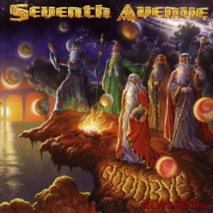 Скачать Seventh Avenue - Goodbye [EP] (1999)