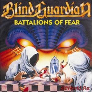 Скачать Blind Guardian - Battalions Of Fear (1988)