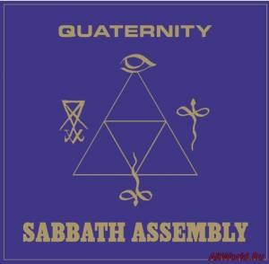 Скачать Sabbath Assembly - Quaternity (2014)