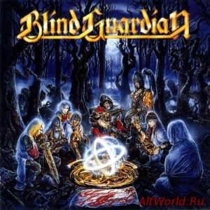 Скачать Blind Guardian - Somewhere Far Beyond (1992)