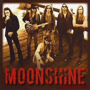 Скачать Moonshine - Moonshine (2014)