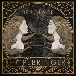 Скачать Desolace - Hopebringer [EP] (2014)