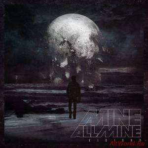 Скачать Mine All Mine - Visions (2014)