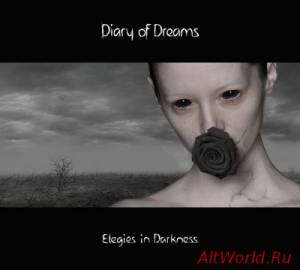 Скачать Diary of Dreams - Elegies in Darkness [Limited Edition] (2014)