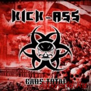 Скачать Kick-Ass - Caos Total (2010)