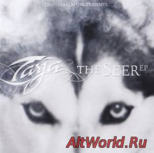 Скачать Tarja Turunen - The Seer [EP] (2008)