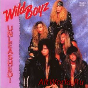 Скачать Wild Boyz - Unleashed! (1991)