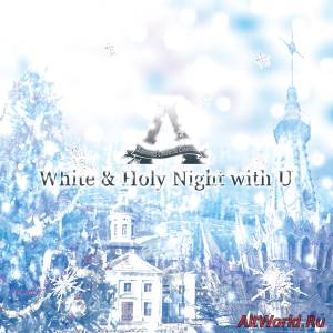 Скачать Anonymous Confederate Ensemble - White & Holy Night with U (2011)