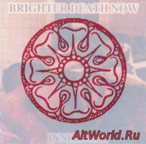 Скачать Brighter Death Now ‎– Innerwar (1996)