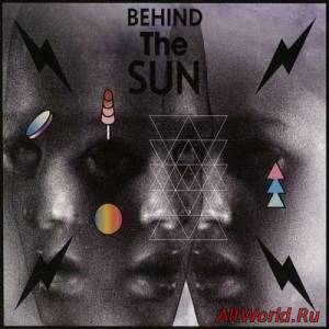 Скачать Motorpsycho - Behind The Sun (2014)