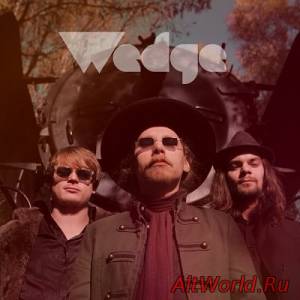 Скачать Wedge - Wedge (2014)